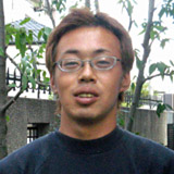 川野　勝彦