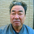 山本　日出男のプロフィールはこちら
