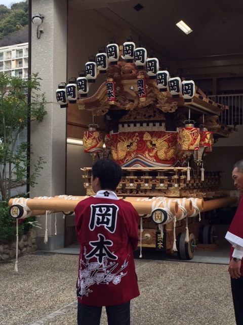 いよいよ近付いてまいりました。 - 真・息子はつらいよ