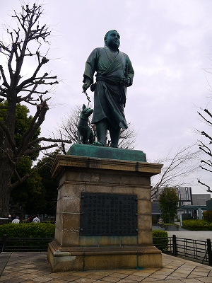 s-西郷隆盛像