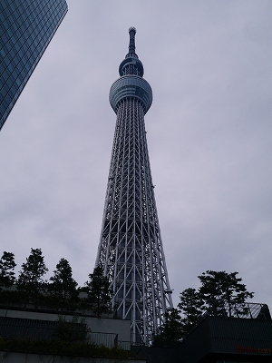 s-東京スカイツリー