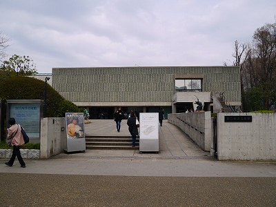 s-西洋美術館